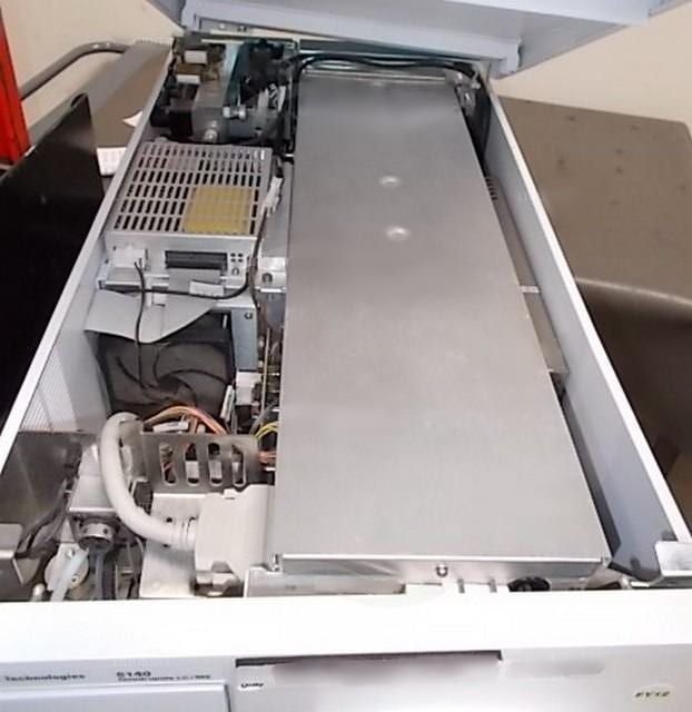 Agilent / Varian G 6140 A LC-MS (Liquid Chromatography – Mass Spectrometry)