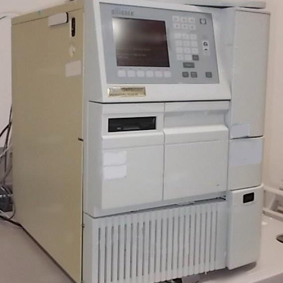 Waters 2695 Alliance HPLC Separations Modules