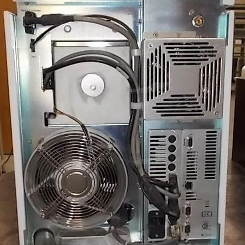 Agilent / Varian G 6140 A LC-MS (Liquid Chromatography – Mass Spectrometry)