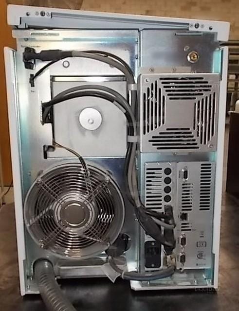 Agilent / Varian G 6140 A LC-MS (Liquid Chromatography – Mass Spectrometry)