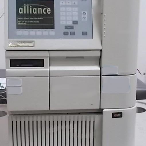 Waters 2695 Alliance HPLC Separations Modules
