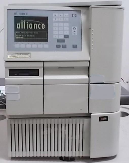 Waters 2695 Alliance HPLC Separations Modules
