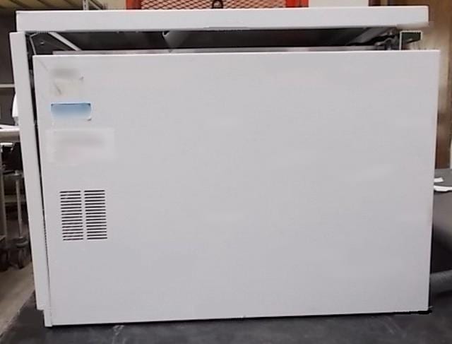 Agilent / Varian G 6140 A LC-MS (Liquid Chromatography – Mass Spectrometry)