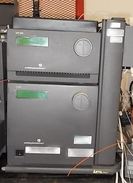 Amersham Biosciences AKTA Fast Protein Liquid Chromatography (FPLC)