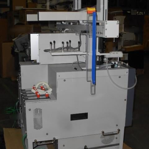 Eksigent Express LC 800 HPLC