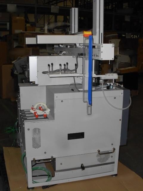 Eksigent Express LC 800 HPLC