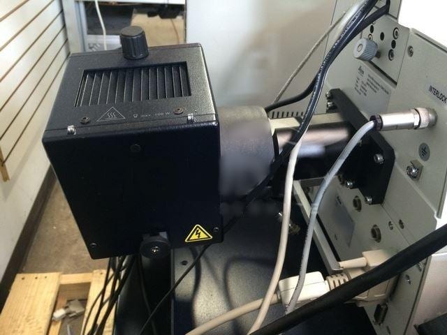 KLA / Leica TCS SP 5 CLSM (Confocal Laser Scanning Microscope)