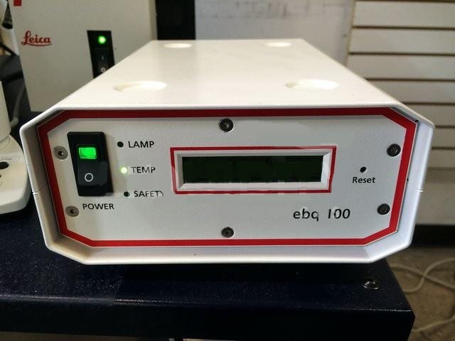 KLA / Leica TCS SP 5 CLSM (Confocal Laser Scanning Microscope)