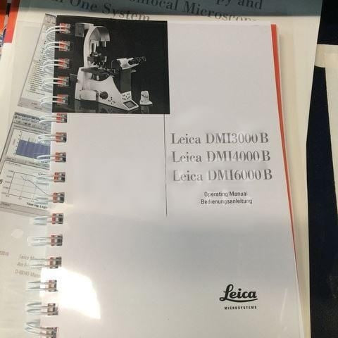 KLA / Leica TCS SP 5 CLSM (Confocal Laser Scanning Microscope)