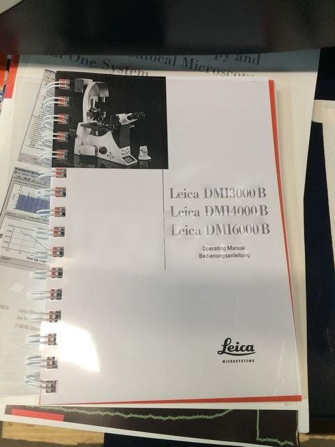 KLA / Leica TCS SP 5 CLSM (Confocal Laser Scanning Microscope)