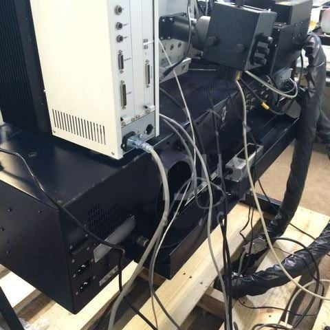 KLA / Leica TCS SP 5 CLSM (Confocal Laser Scanning Microscope)