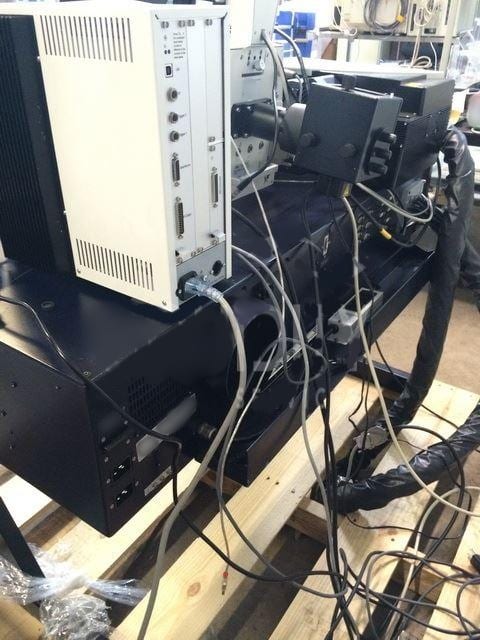 KLA / Leica TCS SP 5 CLSM (Confocal Laser Scanning Microscope)