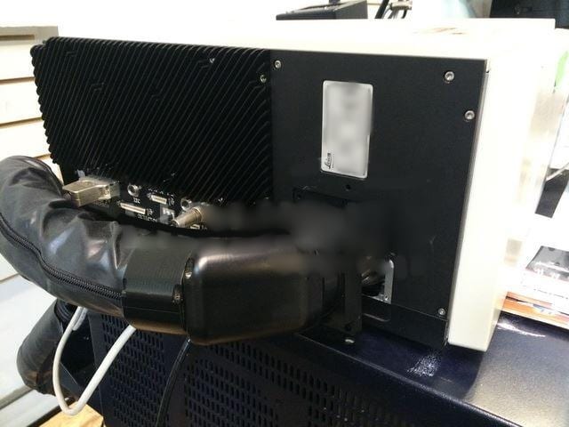 KLA / Leica TCS SP 5 CLSM (Confocal Laser Scanning Microscope)