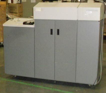 AB Sciex Qstar XL Mass Spectrometer