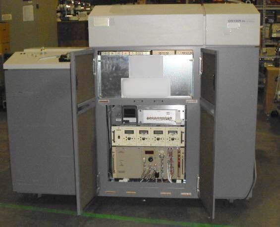 AB Sciex Qstar XL Mass Spectrometer