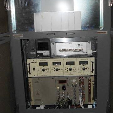 AB Sciex Qstar XL Mass Spectrometer