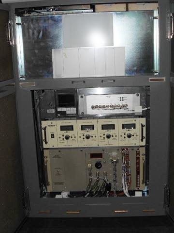AB Sciex Qstar XL Mass Spectrometer