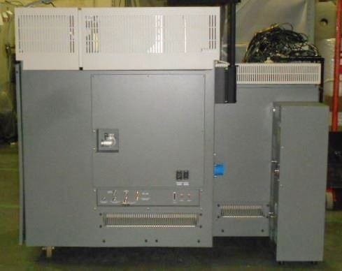 AB Sciex Qstar XL Mass Spectrometer