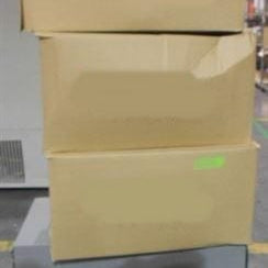 AB Sciex Qstar XL Mass Spectrometer