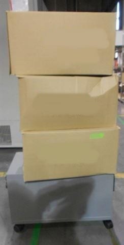 AB Sciex Qstar XL Mass Spectrometer