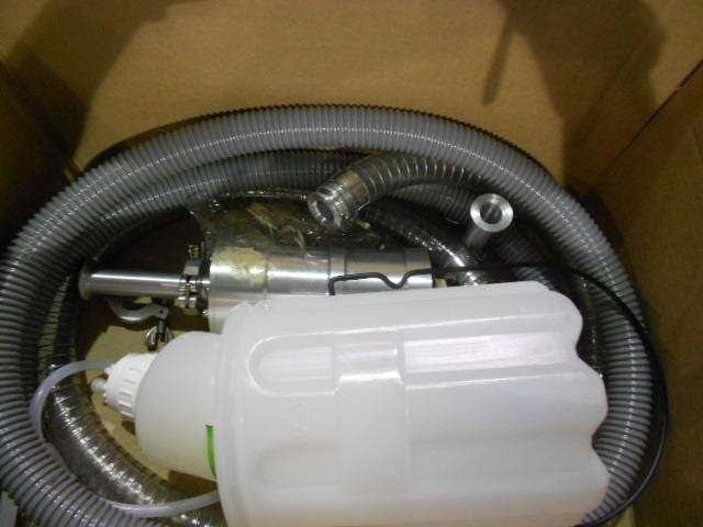 AB Sciex Qstar XL Mass Spectrometer