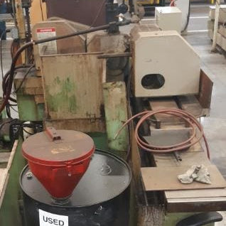Shiqiya GU 30 B 100 A Grinder