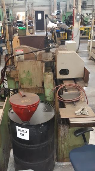 Shiqiya GU 30 B 100 A Grinder