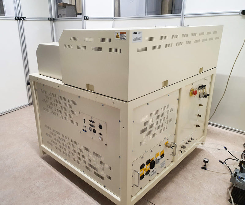 ONTO / Nanometrics QS 2200 A FTIR Spectrometer (Fourier Transform Infrared)