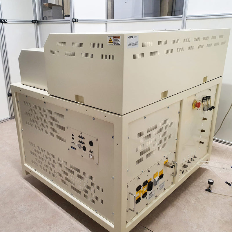 ONTO / Nanometrics QS 2200 A FTIR Spectrometer (Fourier Transform Infrared)