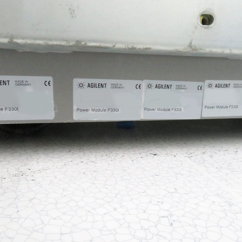 Advantest 83000 F 330 T Tester