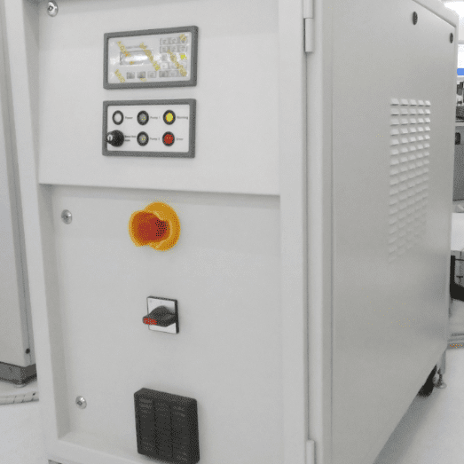 Advantest 83000 F 330 T Tester