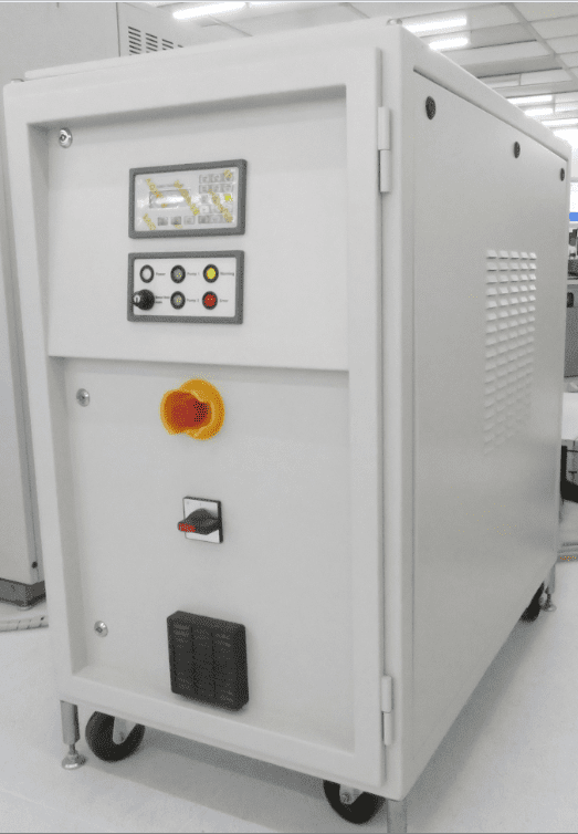 Advantest 83000 F 330 T Tester