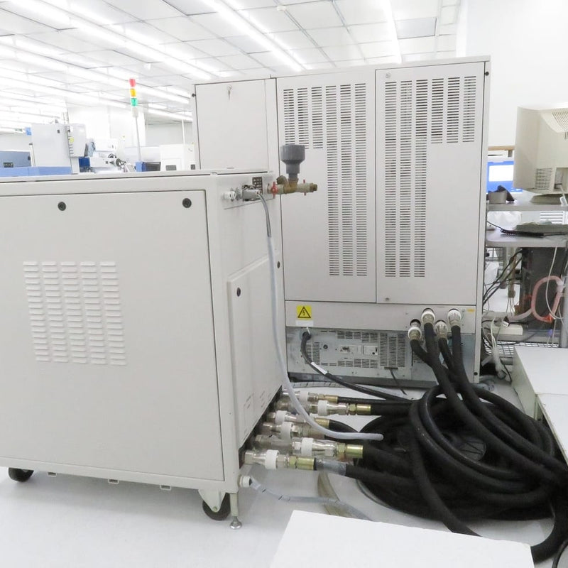 Advantest 83000 F 330 T Tester