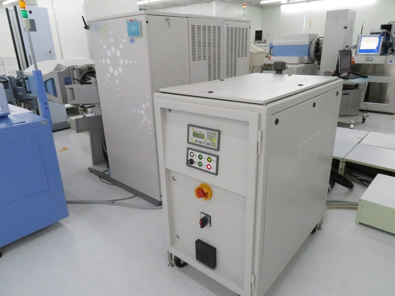 Advantest 83000 F 330 T Tester