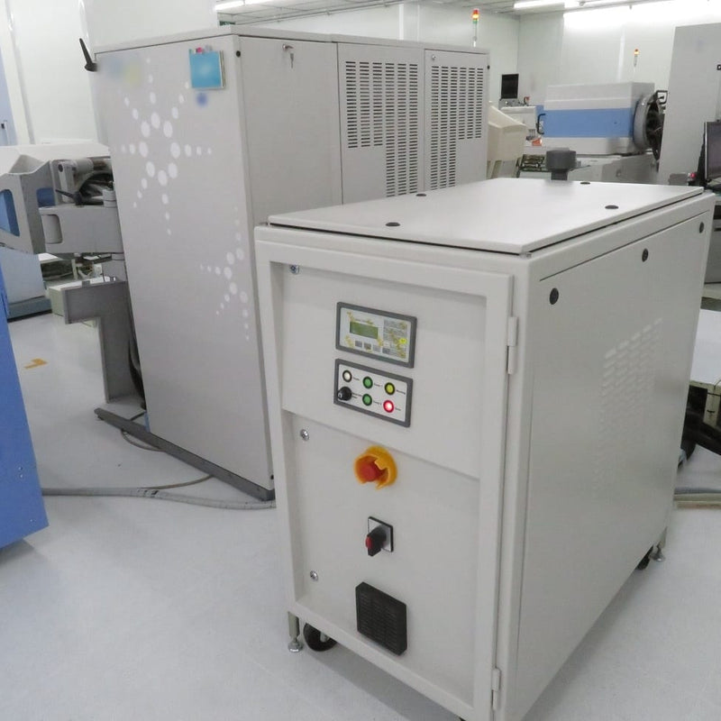 Advantest 83000 F 330 T Tester