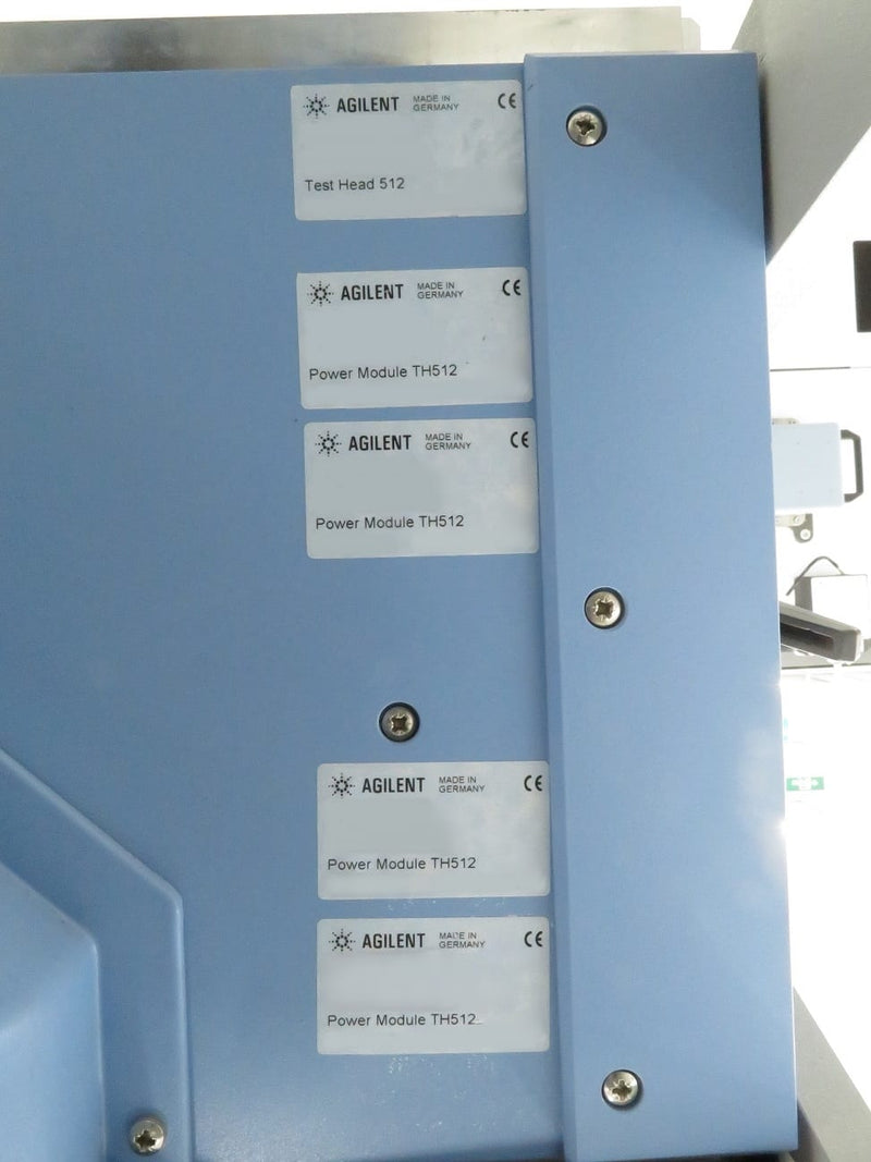 Advantest 83000 F 330 T Tester