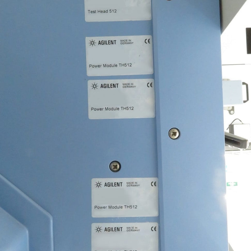 Advantest 83000 F 330 T Tester