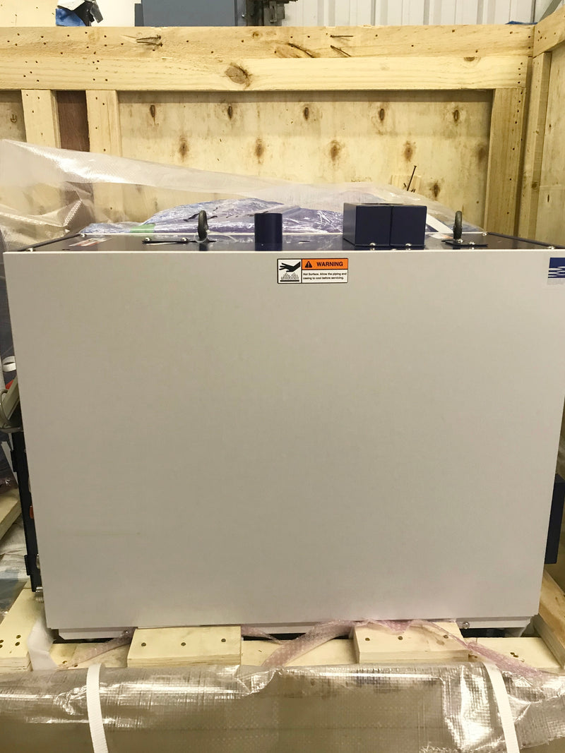Ebara A 70 W Pump