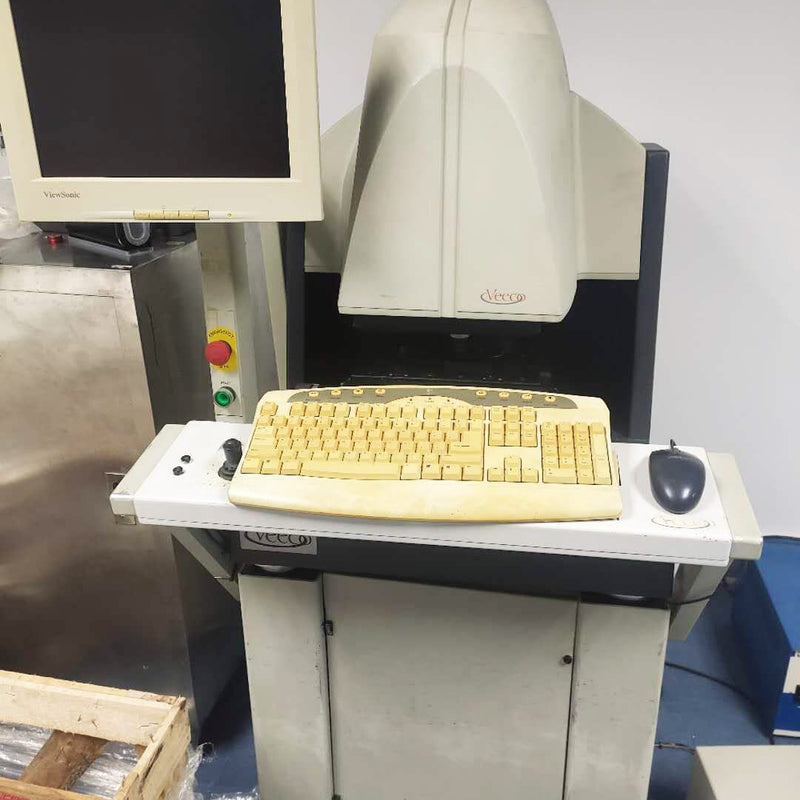 Veeco / Wyko HD 3300 Profilometer