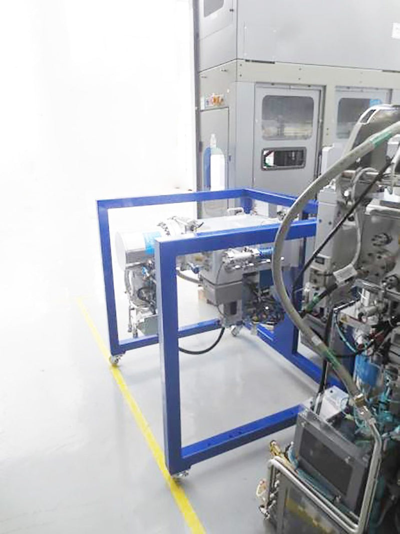 Applied Materials Endura CL PVD (Physical Vapor Deposition)