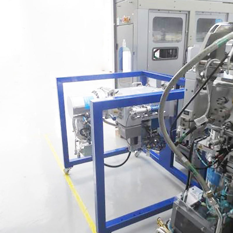 Applied Materials Endura CL PVD (Physical Vapor Deposition)