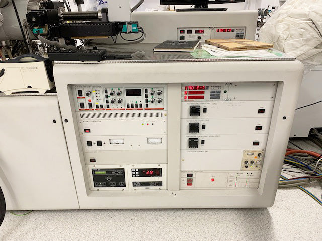 Kratos Axis Ultra XPS Photoelectron Spectrometer