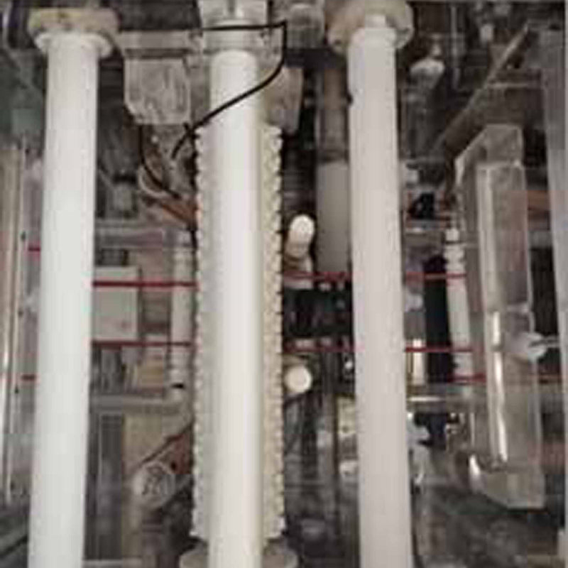 Ontrak DSS 200 Post CMP Scrubber (Chemical Mechanical Polisher)