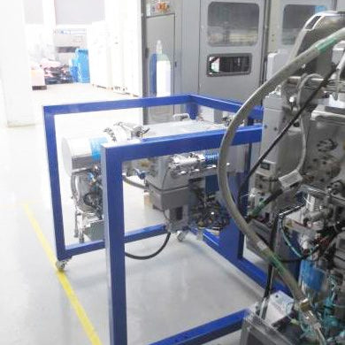 Applied Materials Endura CL PVD (Physical Vapor Deposition)