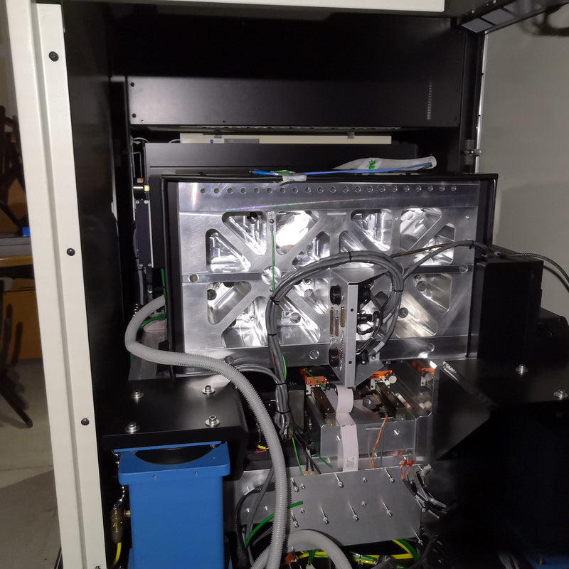 ESI 9350 Laser Repair System