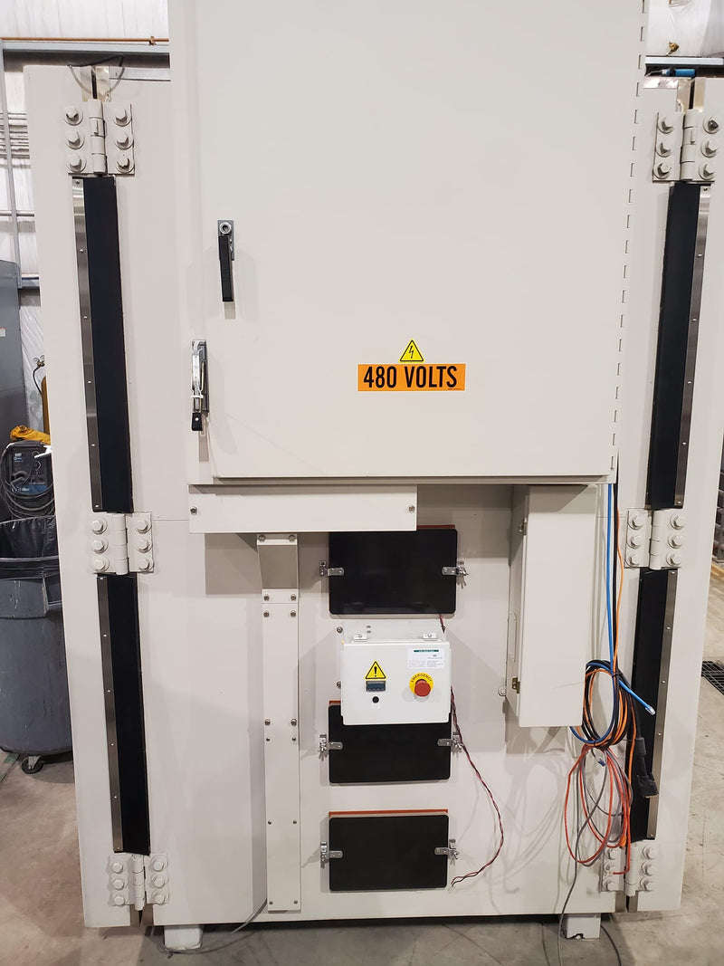 Qualmark OVS 4 Halt Chamber