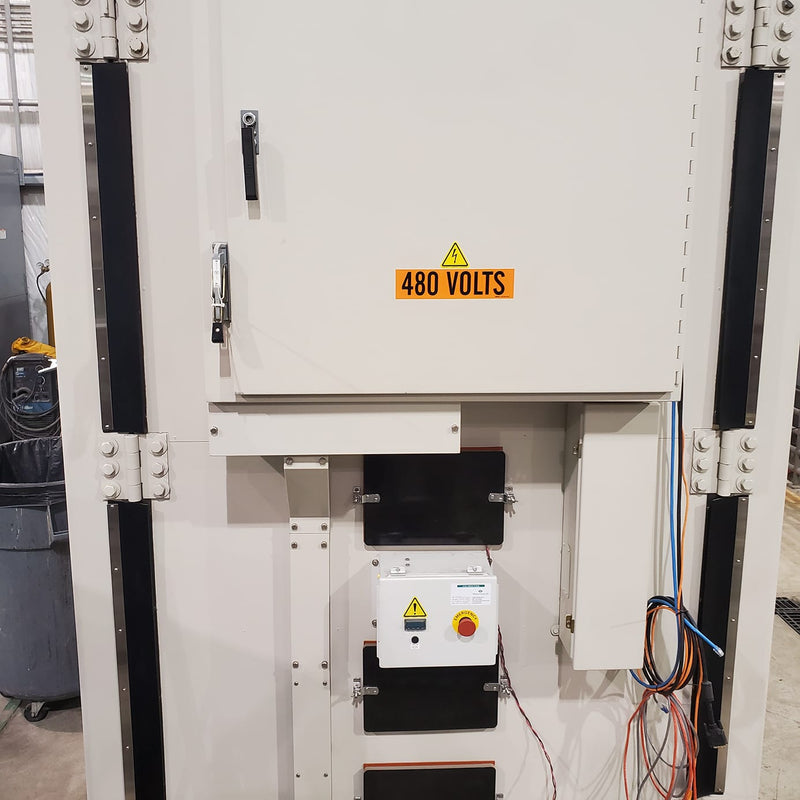 Qualmark OVS 4 Halt Chamber