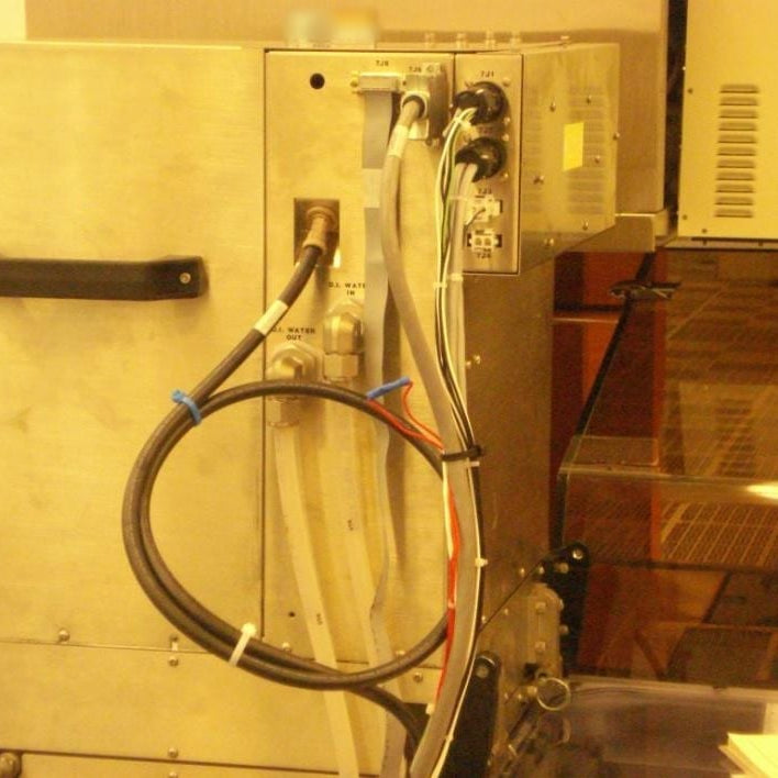 Lam 4400 Poly / Oxide Etcher