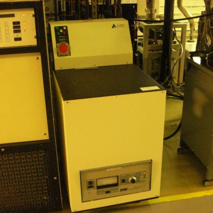 Lam 4400 Poly / Oxide Etcher