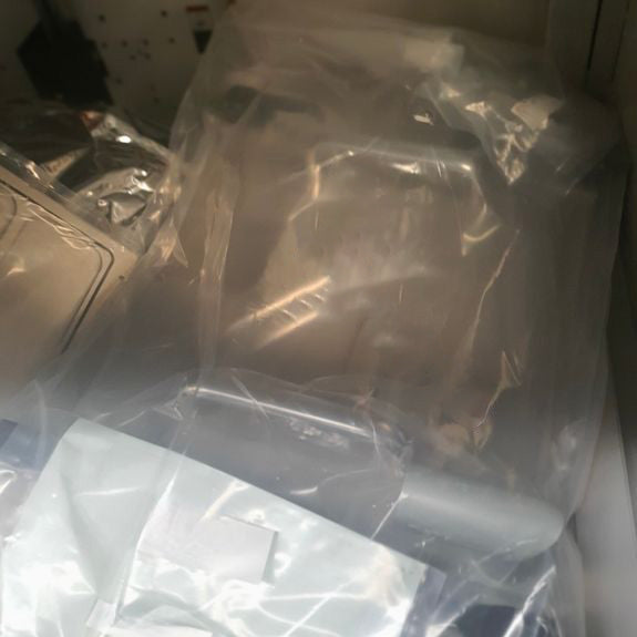 KLA Surfscan SP 3 Particle Defect System